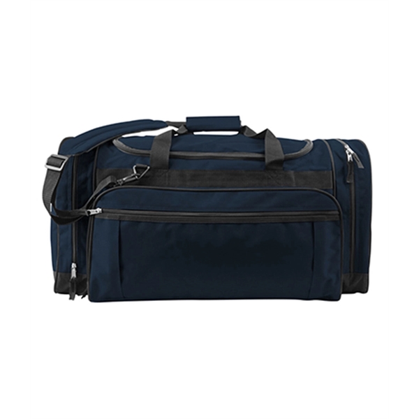 Explorer Large Duffel. 600 denier polyester.... from ASI 89380 Staton Corporate and Casual / Staton®