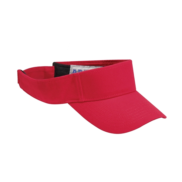 Ace Visor... from ASI 89380 Staton Corporate and Casual / Staton®