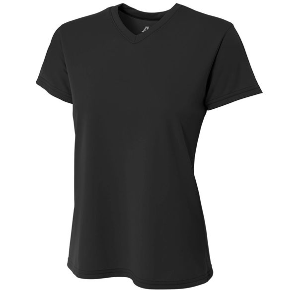 Women's t-shirt.... from ASI 89380 Staton Corporate and Casual / Staton®