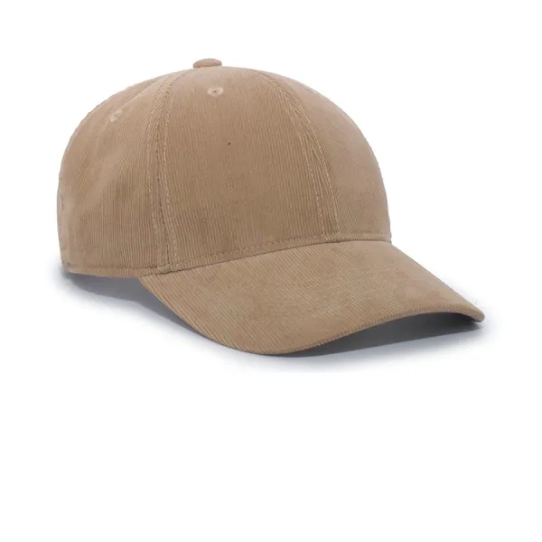 Hybrid Corduroy Dad Cap... from ASI 89380 Staton Corporate and Casual