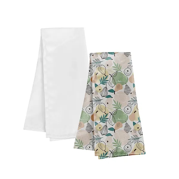 Sublimation Tea Towel... from ASI 89380 Staton Corporate and Casual