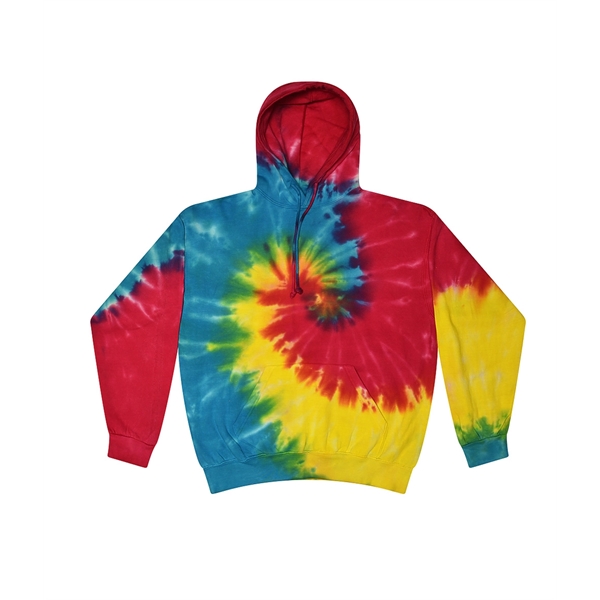 Rainbow Hoodie. 8.5 ounce. 80% cotton/20% polyester.... from ASI 89380 Staton Corporate and Casual / Staton®