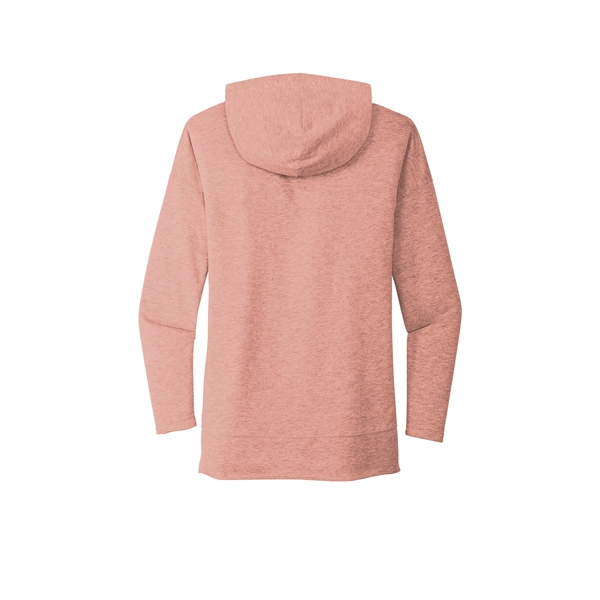 District Women's Featherweight French Terry Hoodie... from ASI 84863 SanMar
