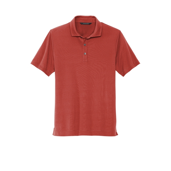 Coming In Spring MERCER+METTLE Stretch Jersey Polo... from ASI 84863 SanMar
