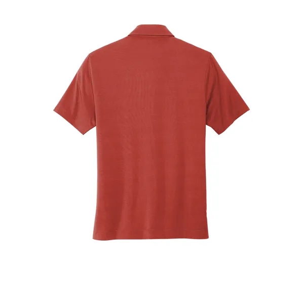 Coming In Spring MERCER+METTLE Stretch Jersey Polo... from ASI 84863 SanMar