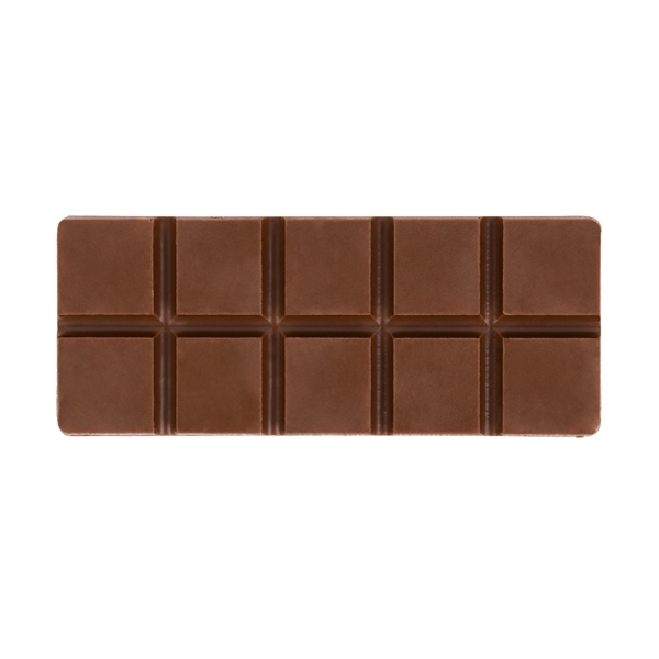 Pride 5 Pack Chocolate Bar Set... from ASI 44900 NC Custom (CI/Lanco) / Chocolate Inn