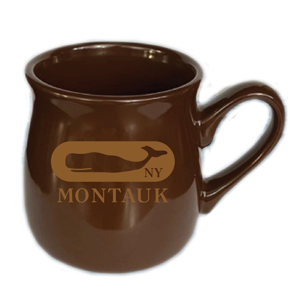 16 oz. Gloucester Mug... from ASI 74245 Nordic Co Inc