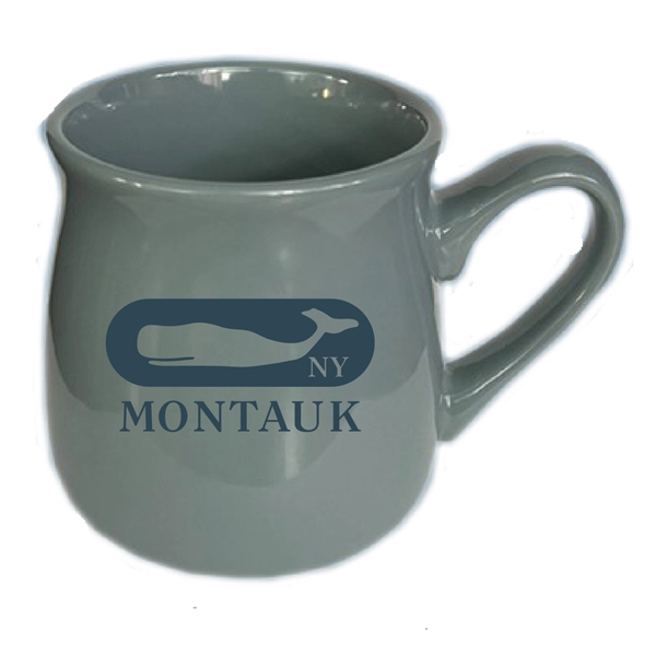 16 oz. Gloucester Mug... from ASI 74245 Nordic Co Inc