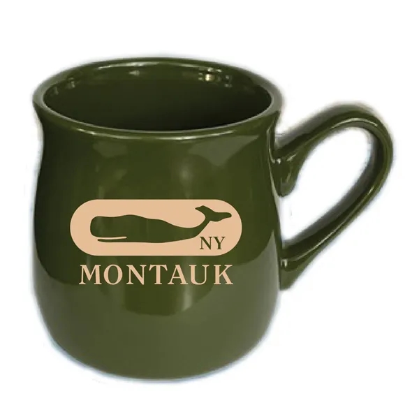 16 oz. Gloucester Mug... from ASI 74245 Nordic Co Inc