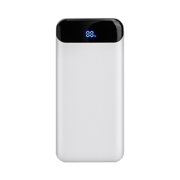 Astoria USB C Quick Charge Power Bank 20000... from ASI 90154 Sunjoy Group Inc