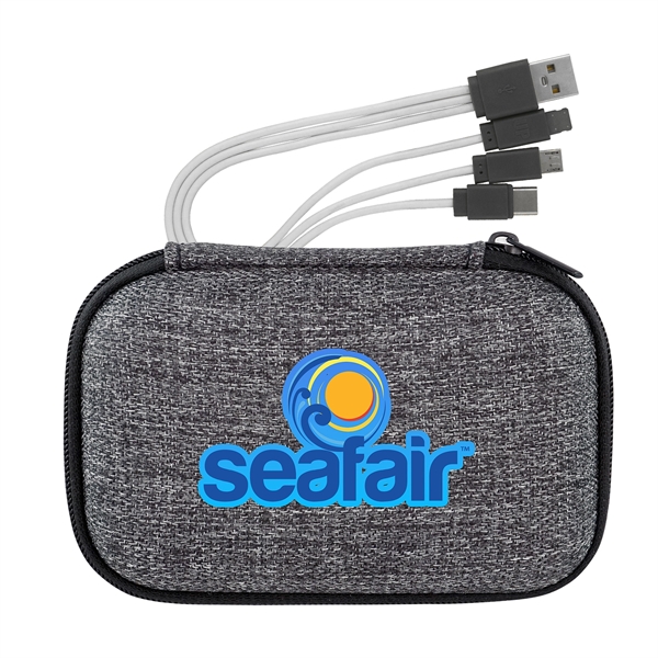 X LINE CABLE CASE... from ASI 30208 A P Specialties / AP Specialties