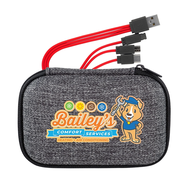 X LINE CABLE CASE... from ASI 30208 A P Specialties / AP Specialties