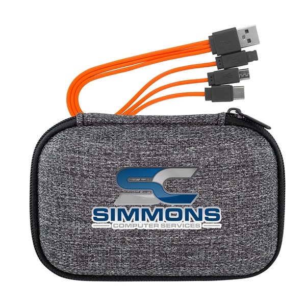 X LINE CABLE CASE... from ASI 30208 A P Specialties / AP Specialties