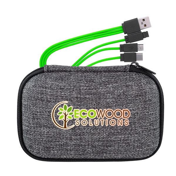 X LINE CABLE CASE... from ASI 30208 A P Specialties / AP Specialties