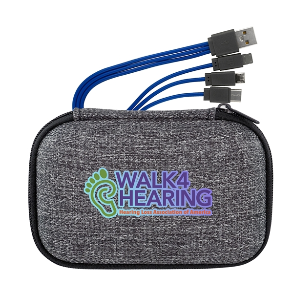 X LINE CABLE CASE... from ASI 30208 A P Specialties / AP Specialties