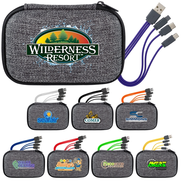 X LINE CABLE CASE... from ASI 30208 A P Specialties / AP Specialties