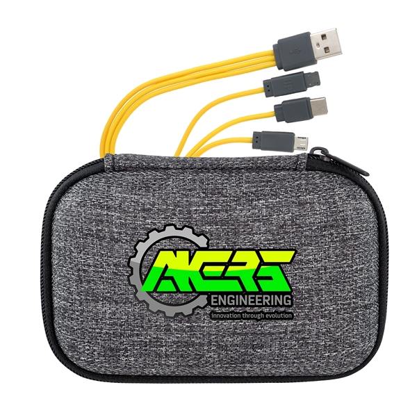 X LINE CABLE CASE... from ASI 30208 A P Specialties / AP Specialties