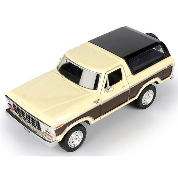 Ford Thunderbird. Die cast metal vehicle... from ASI 85620 H M Schmidt Co Inc / Traveling Billboard