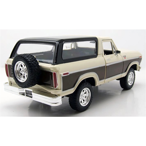 Ford Thunderbird. Die cast metal vehicle... from ASI 85620 H M Schmidt Co Inc / Traveling Billboard