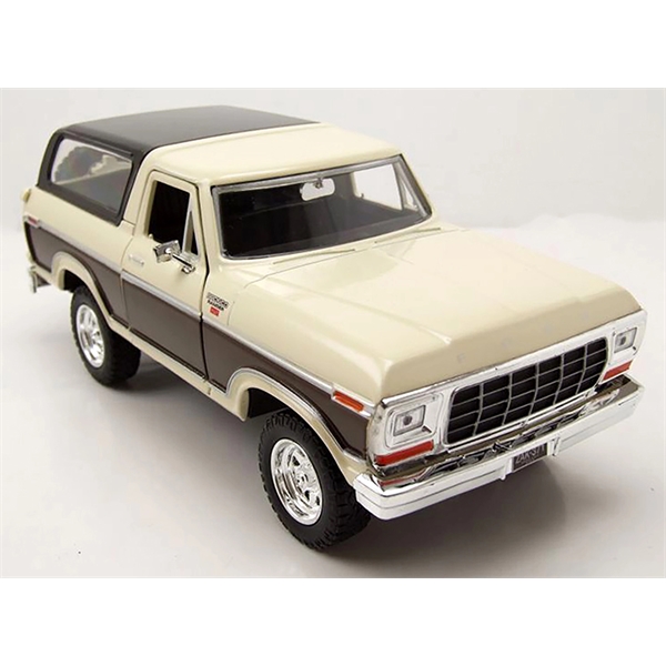 Ford Thunderbird. Die cast metal vehicle... from ASI 85620 H M Schmidt Co Inc / Traveling Billboard