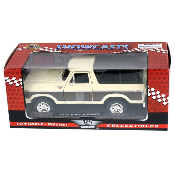 Ford Thunderbird. Die cast metal vehicle... from ASI 85620 H M Schmidt Co Inc / Traveling Billboard