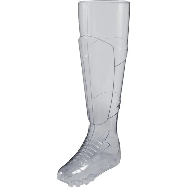 22 Ounce Soccer Boot Mug... from ASI 61952 Howw Mfg Co Inc / Howw Collectibles™