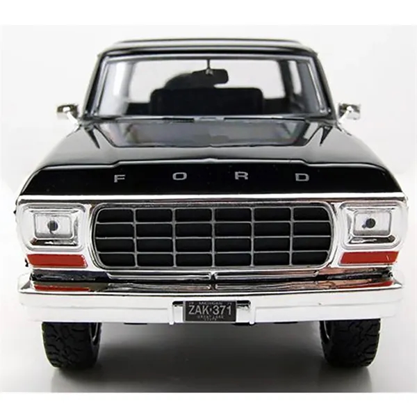 Ford Thunderbird. Die cast metal vehicle... from ASI 85620 H M Schmidt Co Inc / Traveling Billboard