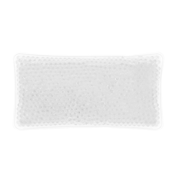 Gel Beads Hot/Cold Pack. Soothes injuries.... from ASI 61125 Hit Promotional Products / Hit®