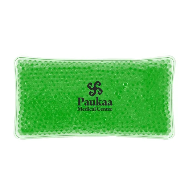 Gel Beads Hot/Cold Pack. Soothes injuries.... from ASI 61125 Hit Promotional Products / Hit®