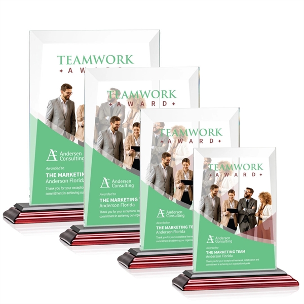 Sullivan VividPrint™ Award - Albion™... from ASI 84592 St Regis Group / St Regis