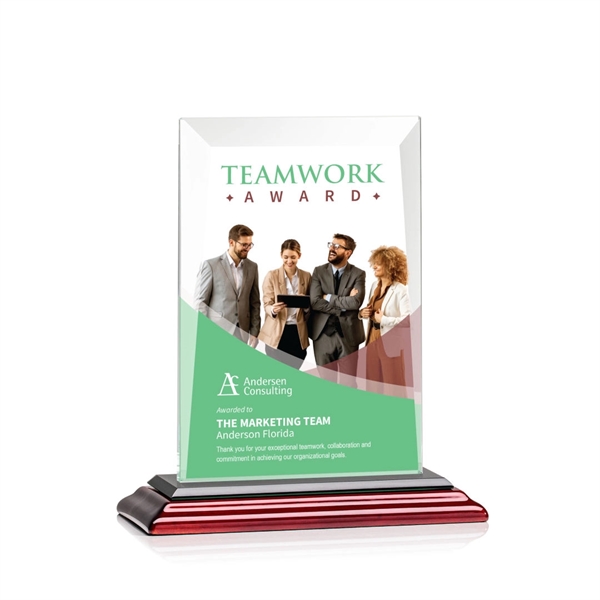 Sullivan VividPrint™ Award - Albion™... from ASI 84592 St Regis Group / St Regis