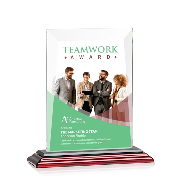 Sullivan VividPrint™ Award - Albion™... from ASI 84592 St Regis Group / St Regis