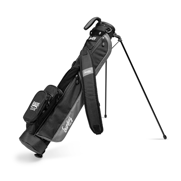 Ultra-lightweight golf bag that doesn't break the bank or your back!... from ASI 38120 Ball Pro / Diversified Quality Kitchenware