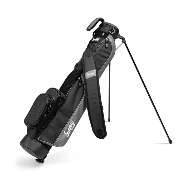 Ultra-lightweight golf bag that doesn't break the bank or your back!... from ASI 38120 Ball Pro / Diversified Quality Kitchenware