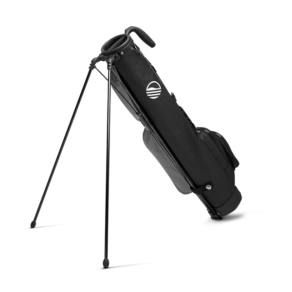 Ultra-lightweight golf bag that doesn't break the bank or your back!... from ASI 38120 Ball Pro / Diversified Quality Kitchenware