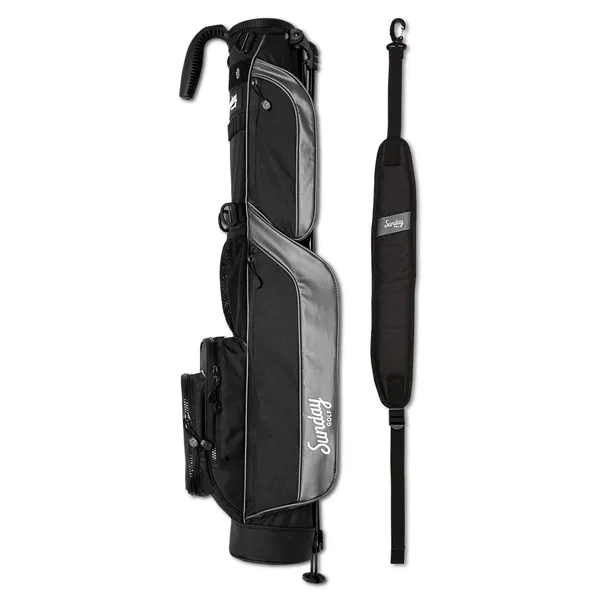 Ultra-lightweight golf bag that doesn't break the bank or your back!... from ASI 38120 Ball Pro / Diversified Quality Kitchenware