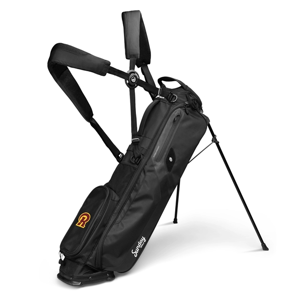 Lightweight golf bag that doesn't break the bank or your back!... from ASI 38120 Ball Pro / Diversified Quality Kitchenware