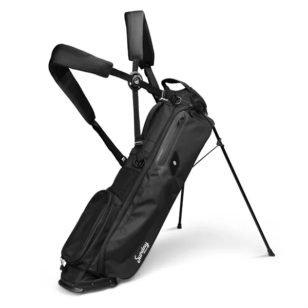 Lightweight golf bag that doesn't break the bank or your back!... from ASI 38120 Ball Pro / Diversified Quality Kitchenware