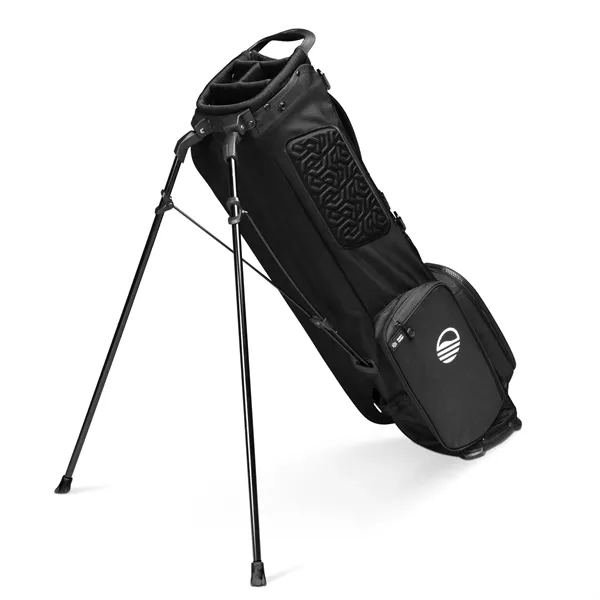 Lightweight golf bag that doesn't break the bank or your back!... from ASI 38120 Ball Pro / Diversified Quality Kitchenware