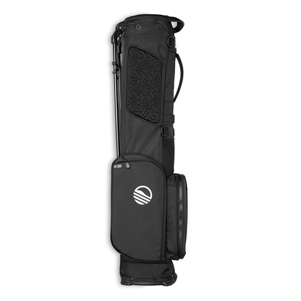 Lightweight golf bag that doesn't break the bank or your back!... from ASI 38120 Ball Pro / Diversified Quality Kitchenware