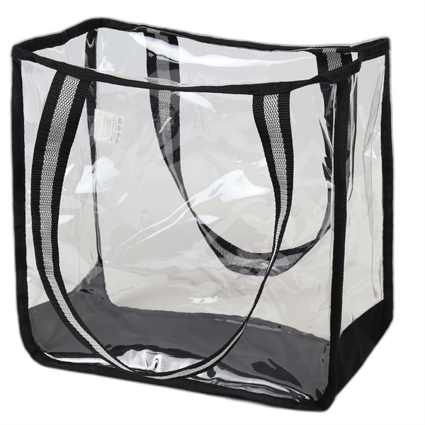 Shopper Bag... from ASI 80060 VisionUSA