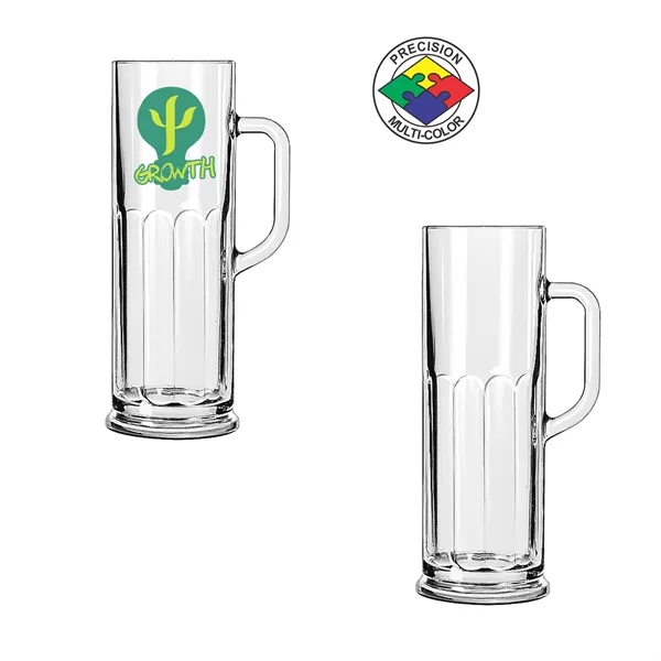21oz Tall Frankfurt Beer Mug... from ASI 80093 Pyrographics / Pyrographics Line