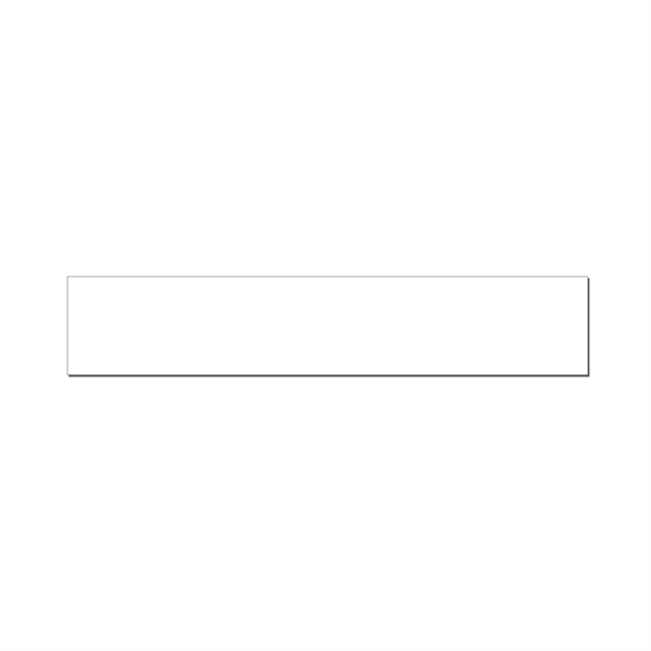 1.5"H x 8"W rectangle shaped magnet made in the USA of... from ASI 54040 Fey Promo / Magna-Tel by Fey