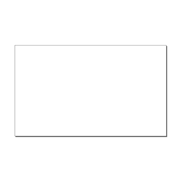 3"H x 5"W rectangle shaped magnet made in the USA of... from ASI 54040 Fey Promo / Magna-Tel by Fey