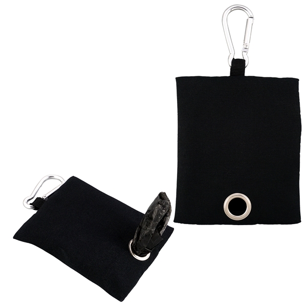 Doggie Bag Pouch... from ASI 30208 A P Specialties / AP Specialties