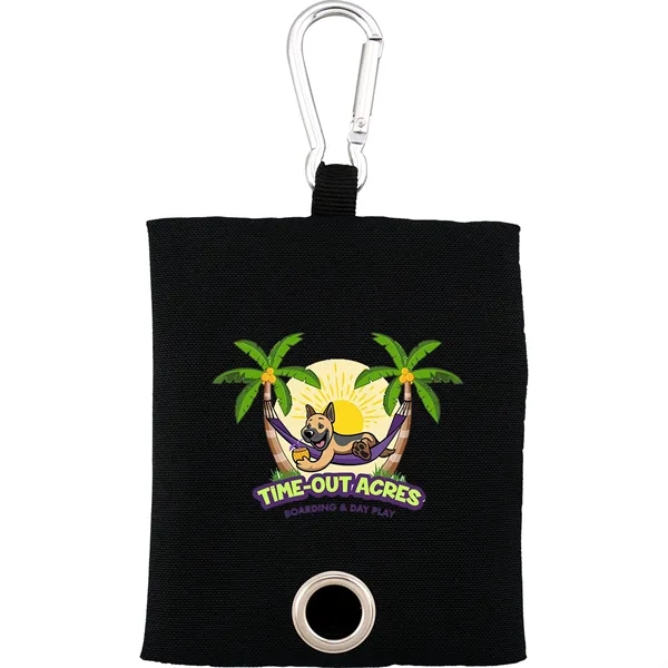 Doggie Bag Pouch... from ASI 30208 A P Specialties / AP Specialties