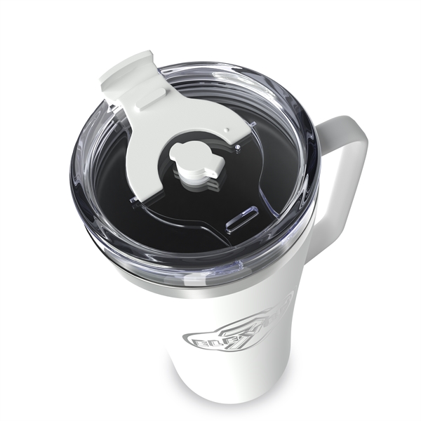 This is the mug you need for an all-day adventure. The... from ASI 88660 Spector & Co.