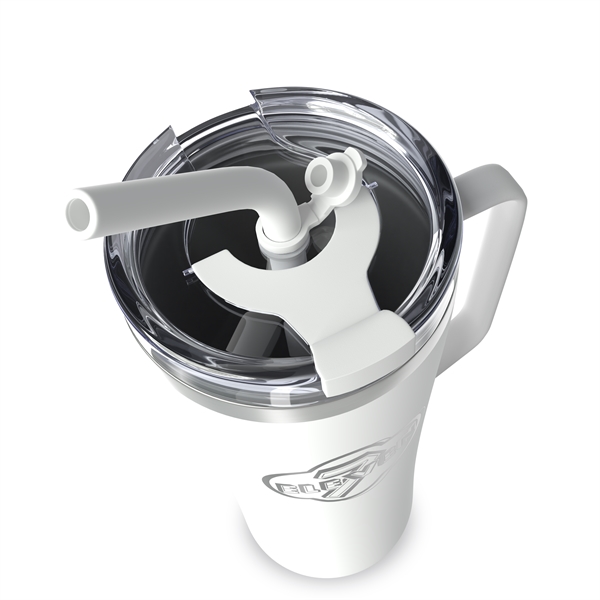 This is the mug you need for an all-day adventure. The... from ASI 88660 Spector & Co.