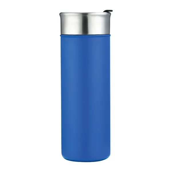 18 OZ. Vacuum Insulated Tumbler Bottle... from ASI 31978 Admanline