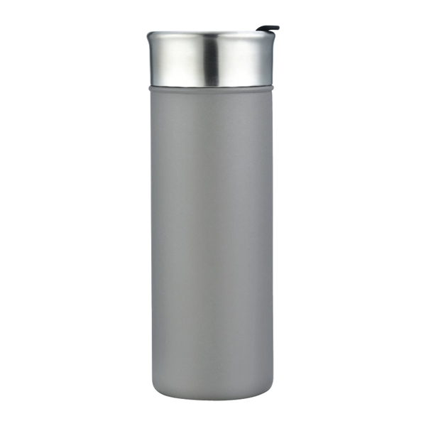 18 OZ. Vacuum Insulated Tumbler Bottle... from ASI 31978 Admanline